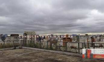 Imagem 7: Cobertura com 5 dormitórios. 1100 m² por R$ 42.000.000 - Vila Nova Conceição - São Paulo/S