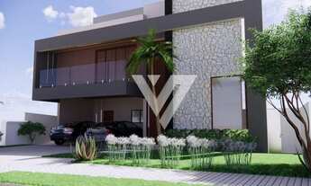 Imagem: Sobrado com 4 dormitórios à venda, 352