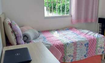 Imagem 7: Apartamento com 3 dormitórios à venda, 59 m² por R$ 215.000 - Santa Lia - Teresina/PI