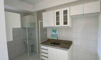 Imagem: Apartamento com 2 dormitórios, 58 m²