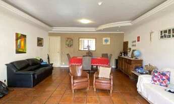 Imagem 2: Casa com 3 dormitórios à venda, 259 m² por R$ 800.000,00 - Freguesia (Jacarepaguá) - Rio d