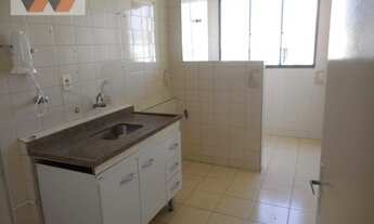 Imagem 6: Apartamento à venda, 52 m² por R$ 165.000,00 - Cidade Satélite Santa Bárbara - São Paulo/S