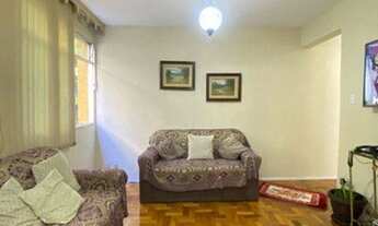 Imagem 4: Apartamento com 3 dormitórios à venda, 57 m² por R$ 120.000,00 - Praça Seca - Rio de Janei