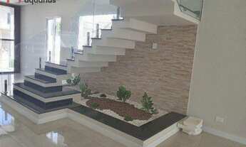 Imagem 3: Casa Sobrado no Condomínio Floradas da Serra com 4 dormitórios à venda, 256 m² por R$ 1.70