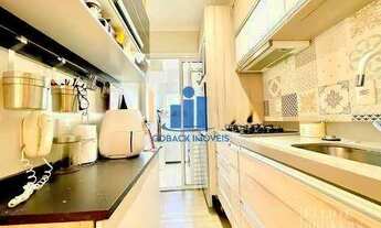 Imagem 4: APARTAMENTO À VENDA NO TATUAPÉ