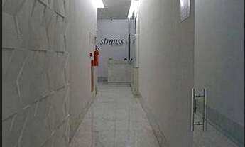 Imagem 2: Andar Corporativo, 169 m² - venda por R$ 3.136.156,67 ou aluguel por R$ 13.447,17/mês - Fu