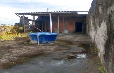 Imagem 4: Itanhaém - Casa Padrão - NOVA ITANHAEM