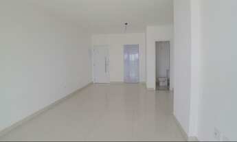 Imagem 3: Apartamento à venda, 146 m² por R$ 1.053.386,00 - Canto do Forte - Praia Grande/SP