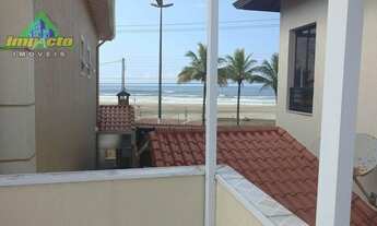 Imagem 3: Sobrado com 4 dormitórios à venda, 167 m² por R$ 1.500.000,00 - Balneário Flórida - Praia