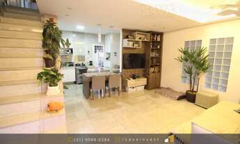 Imagem 2: Casa 3 quartos à venda no Buritis de 175m²