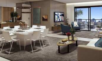 Imagem 2: Apartamento à venda, 4 quartos, 4 suítes, 3 vagas, Santo Antônio - Belo Horizonte/MG