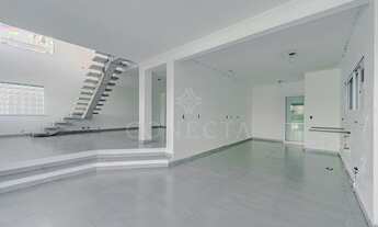 Imagem 2: OPORTUNIDADE - Casa à venda em Alphaville 3 - próximo ao centro - 320m² - 3 suítes - ambie