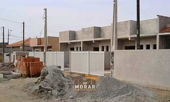 Imagem 6: Casas Novas no Monções!