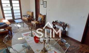 Imagem: Casa com 7 dormitórios à venda, 274 m²