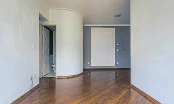 Imagem 2: Apartamento à venda em São Paulo com 2 dormitórios à venda, 60 m² por R$ 750.000 - Vila Po