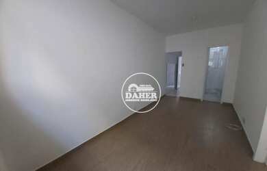 Imagem 2: Daher Aluga: Casa de Vila Térreo 1 Quarto, 35 m², próximo à Principal - Quintino - CDQ 58