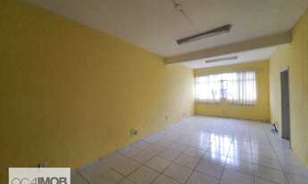 Imagem 2: Sala à venda, 76 m² por R$ 160.000,00 - Centro - Santo André/SP