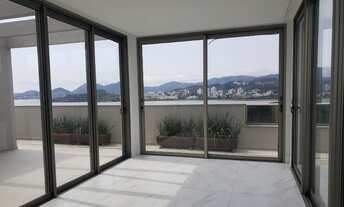 Imagem 4: FLORIANóPOLIS - Apartamento Padrão - Agronômica