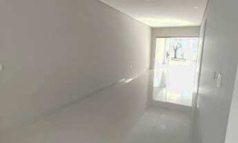 Imagem 3: Casa Com 115m² 03 quartos (1 suíte) Ótima localização- Jardim São Silvestre