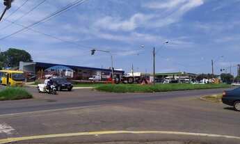 Imagem 2: Barracão para alugar, 1300 m² por R$ 20.000,00/mês - Paulista - Londrina/PR