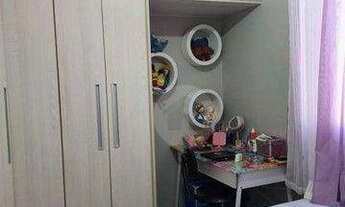 Imagem 3: Apartamento com 3 dormitórios à venda, 72 m² por R$ 385.000,00 - Monte Castelo - São José