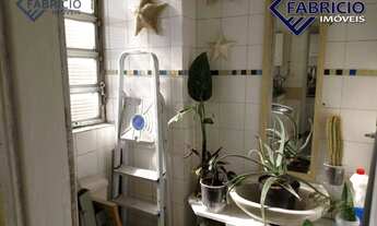 Imagem 5: Apartamento com 3 dormitórios à venda, 75 m² por R$ 180.000,00 - Centro - Campinas/SP