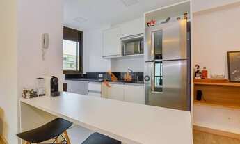 Imagem 7: Apartamento 1 dormitório à venda, 48 m² no bairro Água Verde