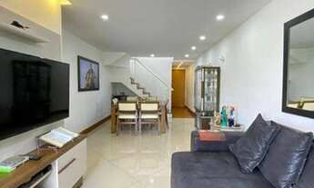 Imagem 5: Cobertura com 4 dormitórios à venda, 236 m² por R$ 980.000,00 - Freguesia (Jacarepaguá)