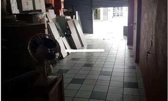 Imagem 4: Rua do Lavapés - Cambuci