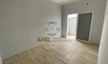 Imagem 5: Casa de condomínio Aruanã para aluguel e venda com 206 metros quadrados com 3 quartos