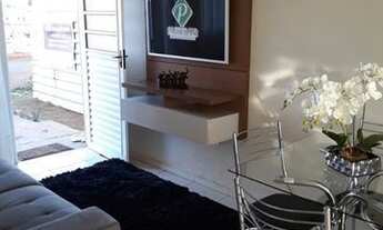 Imagem 3: Casas Jd. Mônaco - Bady Bassit