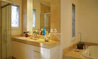 Imagem 3: Casa com 8 dormitórios à venda, 1900 m² por R$ 23.000.000,00 - Morumbi - São Paulo/SP