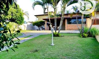 Imagem 6: Casa com 4 dormitórios à venda, 260 m² por R$ 1.390.000,00 - Condomínio Marambaia - Vinhed