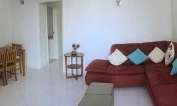 Imagem 4: Apartamento para Venda em Guarujá, Pitangueiras, 3 dormitórios, 1 suíte, 3 banheiros, 1 va