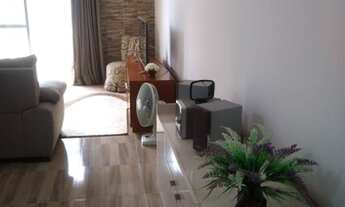 Imagem 2: AP0635] Apartamento com 2 dormitórios à venda, 100 m² - Tupi - Praia Grande/SP