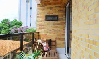 Imagem 2: APARTAMENTO - ALTO DA BOA VISTA - SP