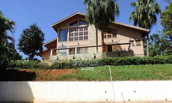 Imagem 1: CHACARA RESIDENCIAL em Mairiporã - SP, Jardim Cinco Lagos