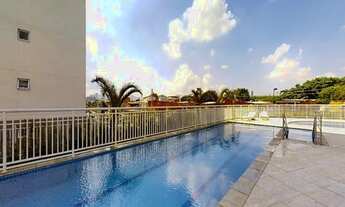 Imagem 3: Eduardo . Apartamento semi mobiliado que conta com cerca de 58m² de área privativa