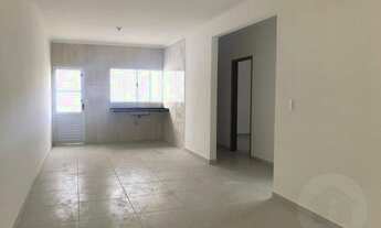 Imagem 4: Casa com 3 dormitórios à venda, 85 m² por R$ 288.000,00 - Vila Santos - Caçapava/SP