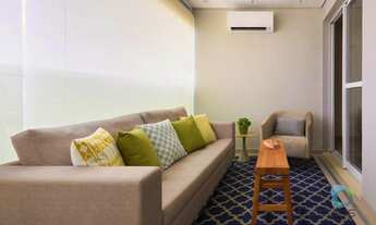 Imagem 7: Apartamento com 3 dormitórios à venda, 132 m² por R$ 980.000,00 - Jardim Olhos D'Água