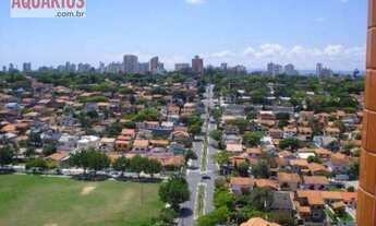 Imagem 3: Apartamento com 4 dormitórios à venda, 126 m² por R$ 797.000,00 - Jardim Esplanada II - Sã