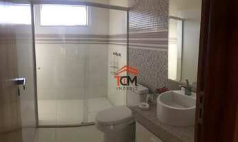 Imagem 4: Sobrado com 5 dormitórios à venda, 380 m² por R$ 3.100.000,00 - Jardins Verona - Goiânia/G