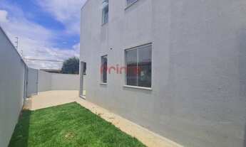 Imagem 5: Casa Geminada para Venda em Belo Horizonte, Rio Branco, 3 dormitórios, 1 suíte, 3 banheiro