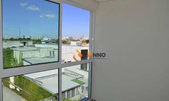 Imagem 7: Cobertura com 3 dormitórios 1 suíte 144m² - Hugo Lange - Curitiba/PR