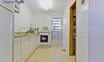 Imagem 7: Apartamento com 2 dormitórios à venda, 94 m² por R$ 600.000 - Alto da Lapa - São Paulo/SP