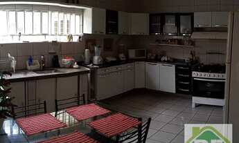 Imagem 4: Casa com 7 dormitórios à venda, 396 m² por R$ 845.000,00 - Ininga - Teresina/PI