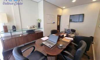 Imagem 4: Sala à venda, 62 m² por R$ 320.000,00 - Bela Vista - São Paulo/SP