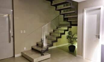 Imagem 6: Casa Duplex em condomínio à venda | Cidade Alpha Ceará| Residencial 2