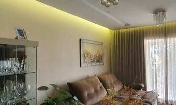 Imagem 3: APARTAMENTO- 3 DORMITÓRIOS SENDO 1 SUÍTE- 90 m²- JARDIM VERGUEIRO - SOROCABA/SP