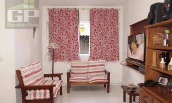 Imagem: Apartamento com 1 dormitório à venda